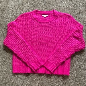 AE Size M Sweater
